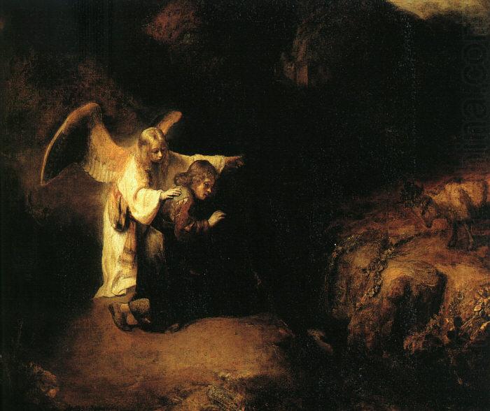 The Vision of Daniel,  Willem  Drost